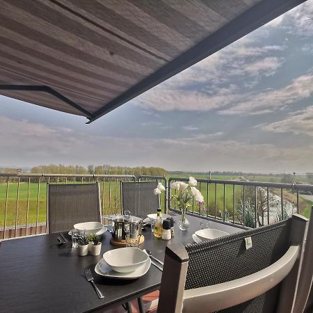 Sonnendeck Nordsee Horumersiel Kültér fotó
