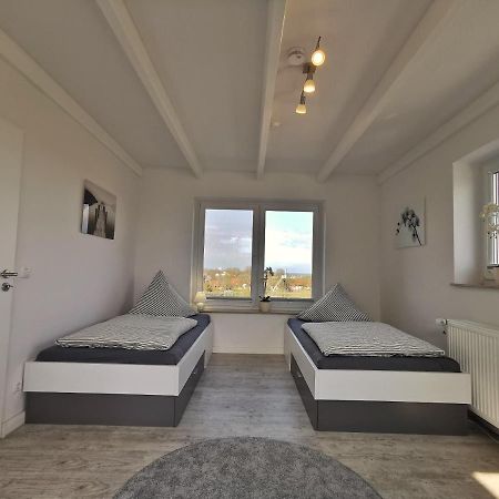 Sonnendeck Nordsee Horumersiel Kültér fotó