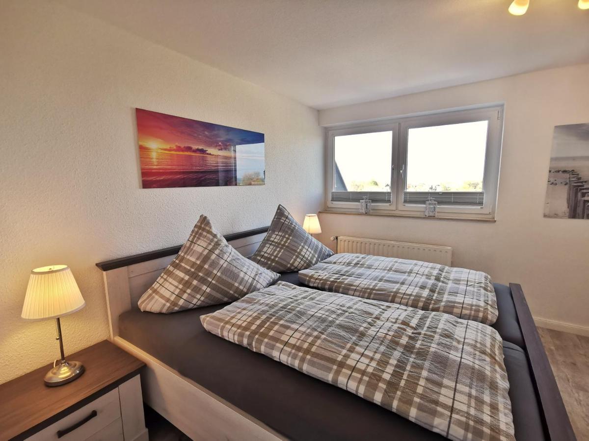 Sonnendeck Nordsee Horumersiel Kültér fotó