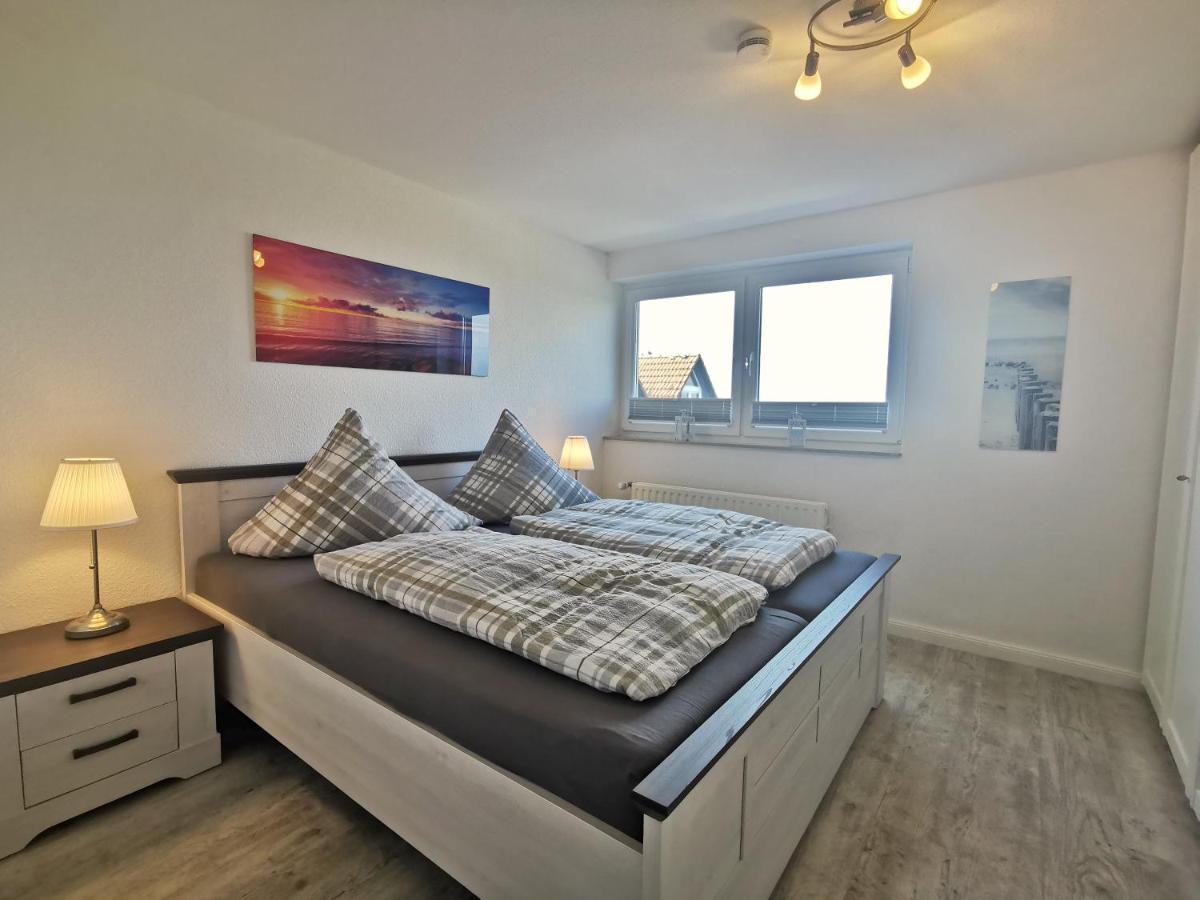 Sonnendeck Nordsee Horumersiel Kültér fotó