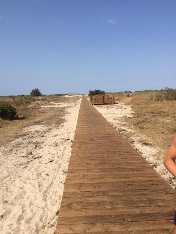 Sonnendeck Nordsee Horumersiel Kültér fotó